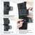 360 Degree Magnetic Backpack Clip Mount for Action Camera