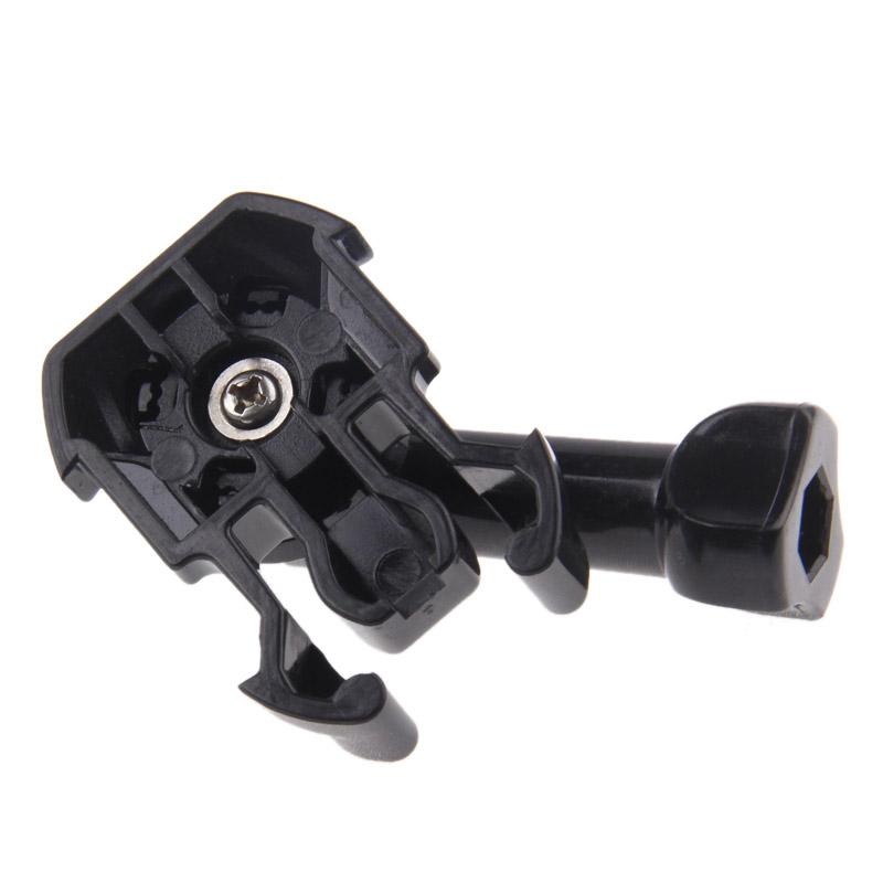 Adjustable 360 Degree Strap Mount for Gopro Hero11 - Rotatable