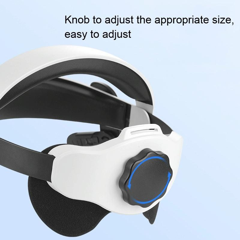 Adjustable Head Strap for Oculus Quest 2 - Universal Fit