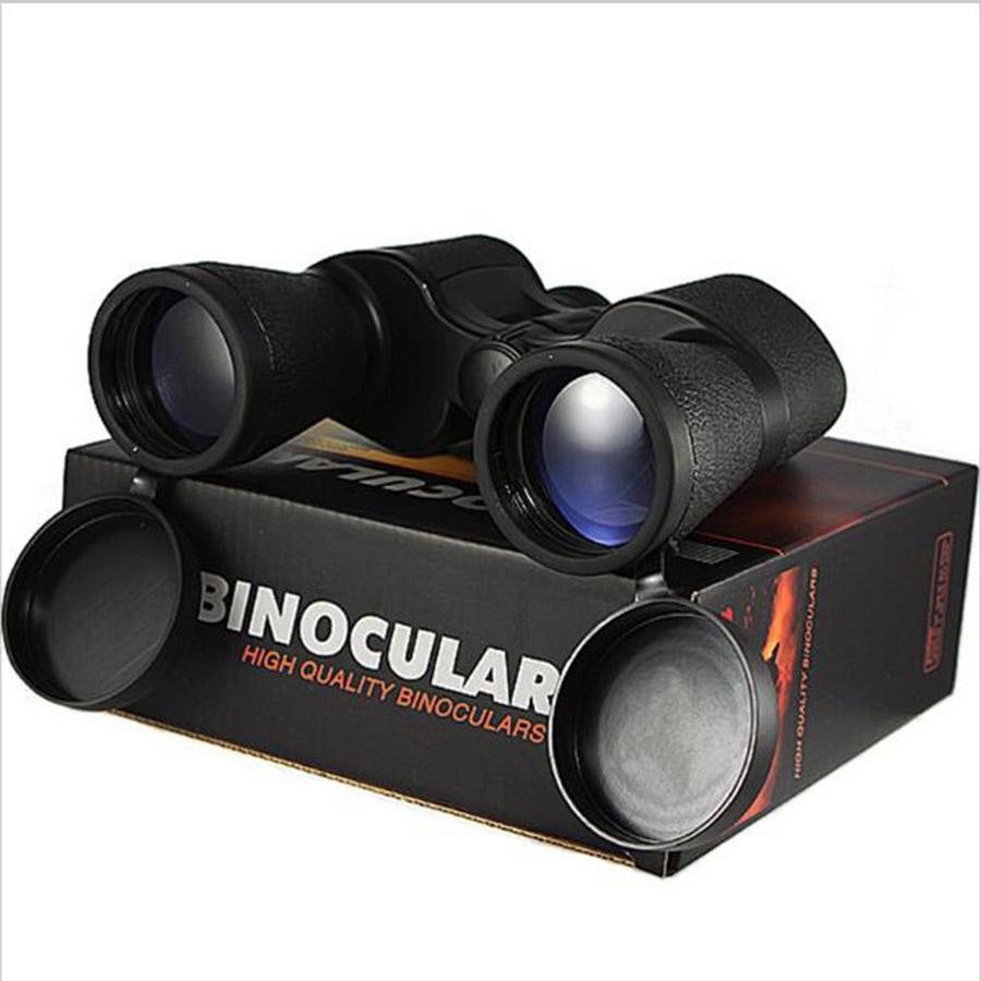 High Definition 20x50 Binocular Telescope for Hunting and Camping