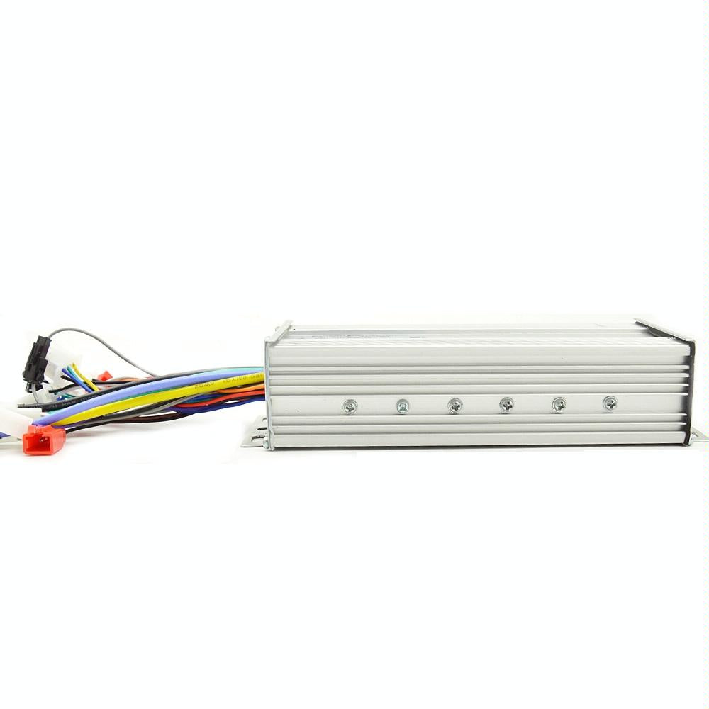 Universal 1000w Dual Mode Electric Scooter Controller - 36v / 48v