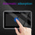 3-in-1 Hd Lens with Front & Back Lcd Display and Protective Film
