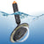 Underwater Dome Port for Dji Camera with Floating Grip