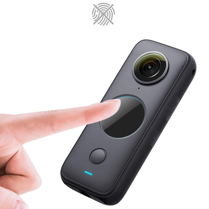 Tempered Glass Film for Insta360 one X2 - Explosion Proof