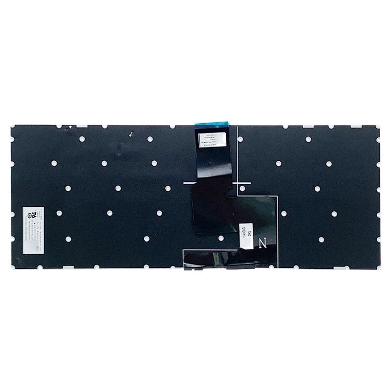 Lenovo Ideapad S130 / S130s / 330 / 330s / E43-80 Uk Keyboard