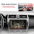 9 Inch Android 6.0 Car Mp5 Player For Volkswagen - Gps Bluetooth Fm Mirror Link - Europe Map