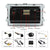 9 Inch Android 6.0 Car Mp5 Player For Volkswagen - Gps Bluetooth Fm Mirror Link - Europe Map