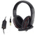 3.5Mm Gaming Headset With Mic For Ps4 & Pc