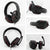 3.5Mm Gaming Headset With Mic For Ps4 & Pc