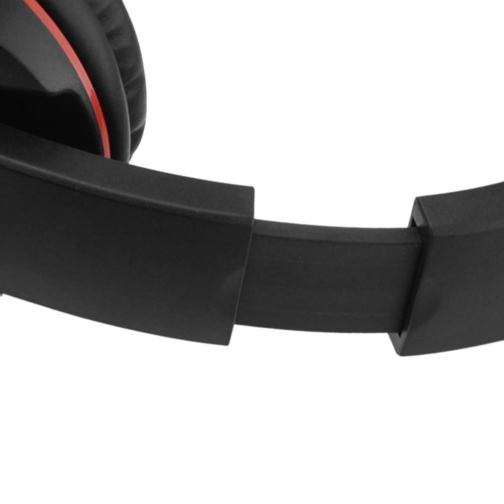 3.5Mm Gaming Headset With Mic For Ps4 & Pc