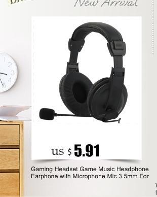 3.5Mm Gaming Headset With Mic For Ps4 & Pc