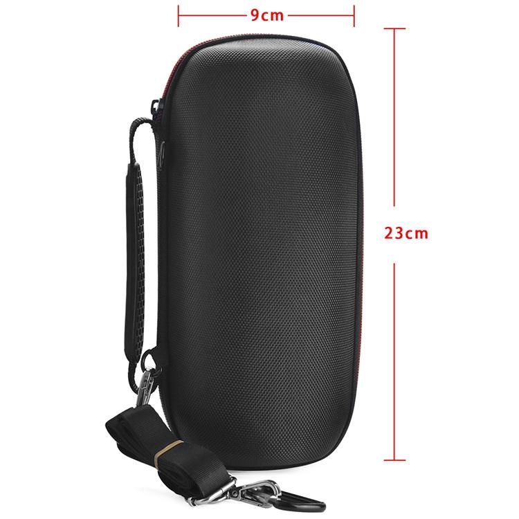 Hard Box For Jbl Pulse3 / Flip4 / Flip3 / Charge2 Bluetooth Speaker