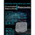 Car Hud Display Compass Speed Temp Voltage Alarm Navigation Obd2 + Gps