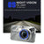 Full Hd 1080p Car Dvr with 170 Degree Wide Angle - 4 Inch Screen