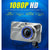 Full Hd 1080p Car Dvr with 170 Degree Wide Angle - 4 Inch Screen