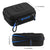 Waterproof Travel Case for Gopro Dji Action & Other Sport Cameras - Small