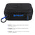 Waterproof Travel Case for Gopro Dji Action & Other Sport Cameras - Small