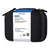 Waterproof Travel Case for Gopro Dji Action & Other Sport Cameras - Small
