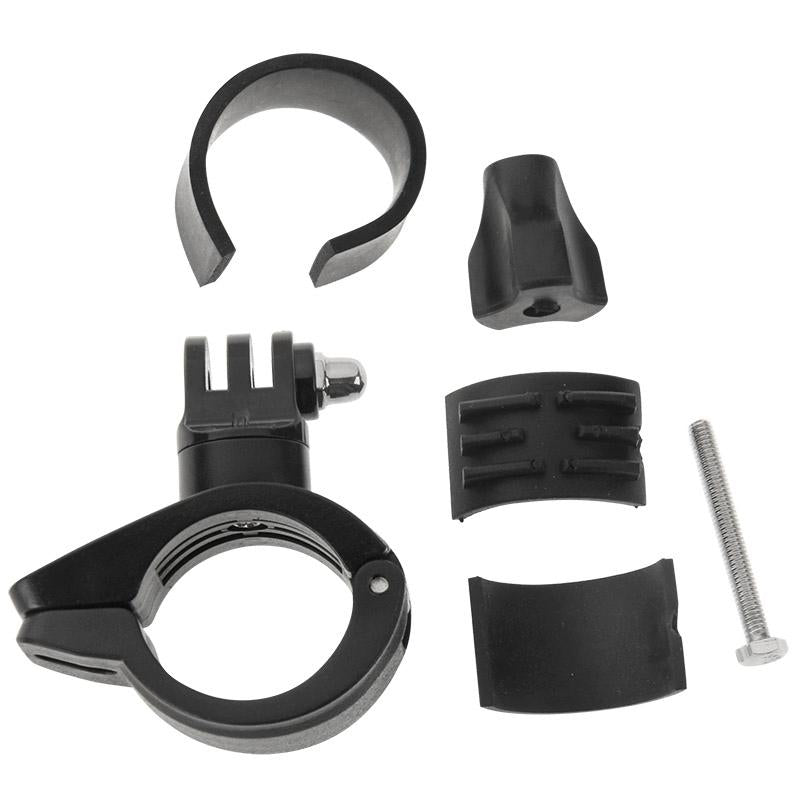 Universal Bike / Motorcycle Mount for Gopro / Sjcam
