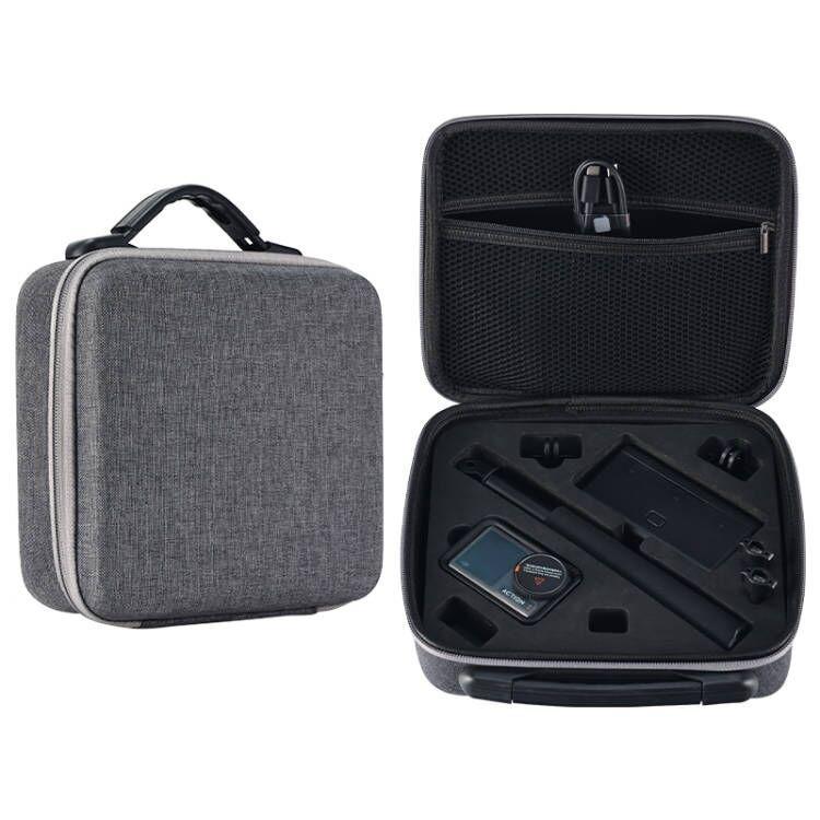 Waterproof Portable Protective Case for Dji Action 3 - Storage Bag