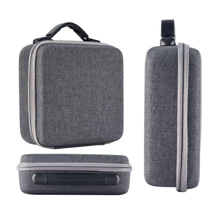 Waterproof Portable Protective Case for Dji Action 3 - Storage Bag