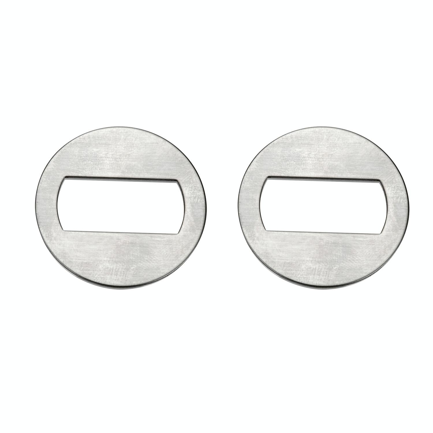 Fixed Pad Cushion Ring for Dualtron Electric Scooter