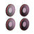 Pro Version Dji Action 3 Camera Lens Filter Set - Ndpl 8 / 16 / 32 / 64