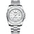Waterproof Luminous Metal Gear Sports Watch - 30m