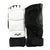 Half-Toe Foot Guard For Taekwondo And Boxing - Size 37-39 L - Pair