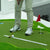 Putting Track Guide for Golf Practitioners