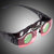Zoomable Fishing Binoculars - Red Clip 8x Magnification