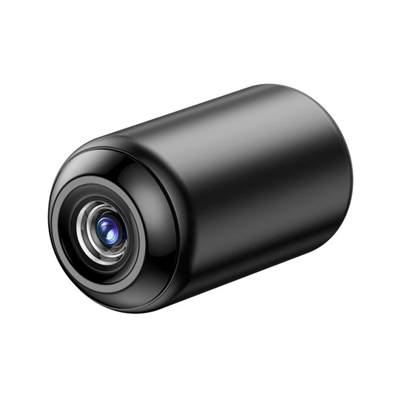 Wireless Wifi Surveillance Camera With Night Vision - 128Gb Memory Card - 128Gb