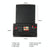 9.7 Inch Vertical Screen Android Car Mp5 Player With Hd 2.5D Glass Navigation And 12-Light Camera