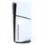 Universal Vertical Cooling Base For Sony Ps5 Slim - Black - Colourful Black