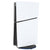 Universal Vertical Cooling Base For Sony Ps5 Slim - Black - Colourful Black