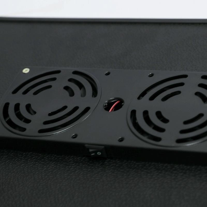 Foldable Laptop Desk with Fan & Mouse Board - Aluminum Alloy Height-adjustable