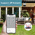 Wireless Hd Smart Camera - 8Mp Wifi Surveillance