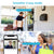 Wireless Hd Smart Camera - 8Mp Wifi Surveillance