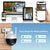 Wireless Hd Smart Camera - 8Mp Wifi Surveillance