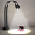 Adjustable Double-head Led Jewelry Table Lamp for Live Photos