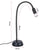 Adjustable Double-head Led Jewelry Table Lamp for Live Photos
