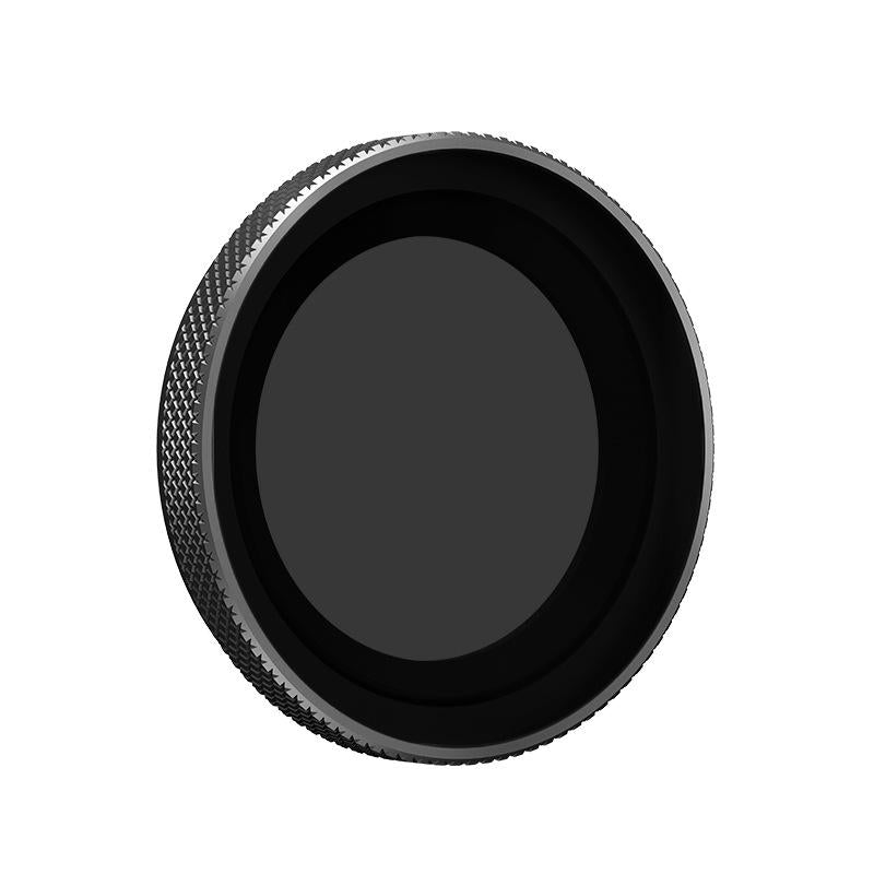 Waterproof Cpl Filter for Insta360 Go 3 / Go 2 with Amagisn Lens - Nd64