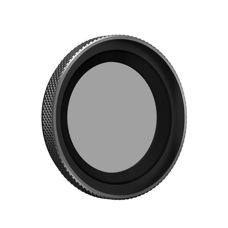 Waterproof Cpl Filter for Insta360 Go 3 / Go 2 with Amagisn Lens - Nd64