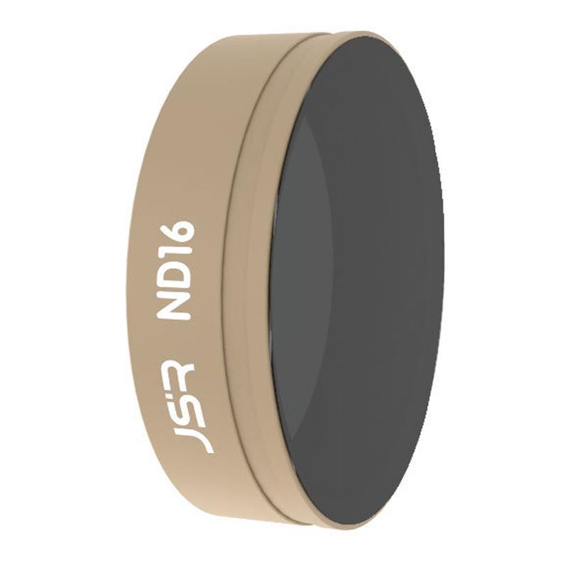 Nd16 Filter for Dji Action Camera - Motion Style