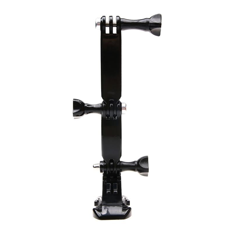 Front Helmet Mount - Universal Fit for Gopro