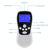 Blue Low Frequency Pulse Meridian Massage Instrument - Blue Upgrade