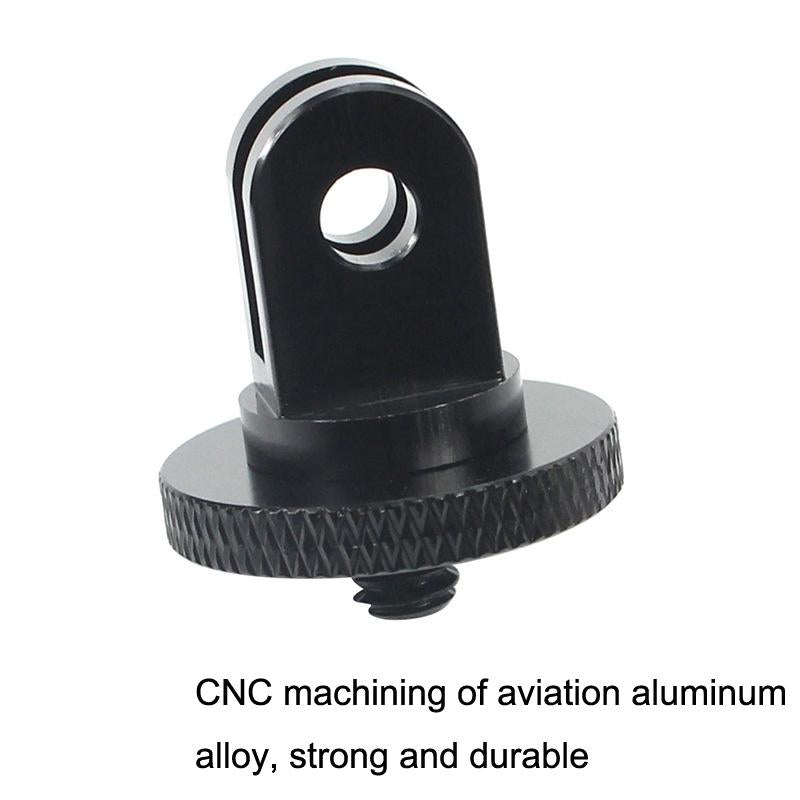 Sports Camera Accessories - Aluminum Alloy for Gopro Hero11