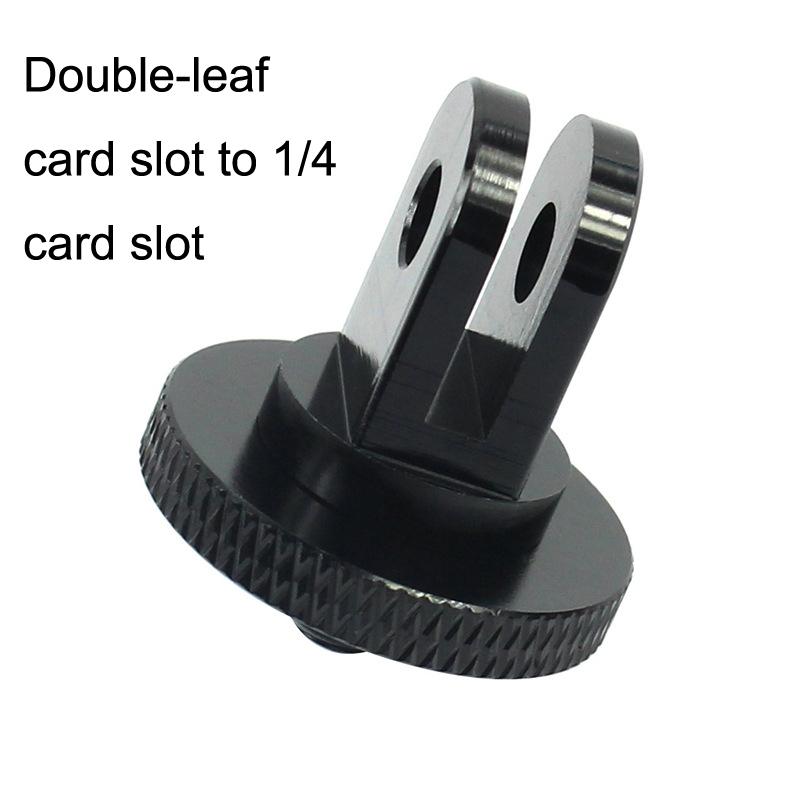 Sports Camera Accessories - Aluminum Alloy for Gopro Hero11