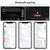 7 Inch Android Car Navigation Player For Volkswagen - 2 + 32G Wireless Carplay 12 Lights Camera