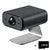 Wireless Surveillance Camera - 30W Hd Night Vision - Remote - Memory Card 128Gb - Indoor / Outdoor - 128Gb